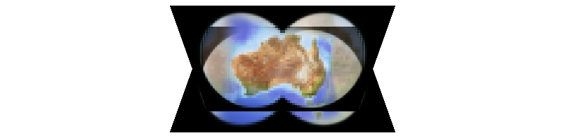 Services Australia home page